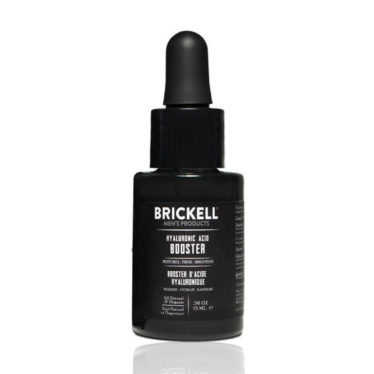 Brickell Hyaluronic Acid Booster 15 ml.