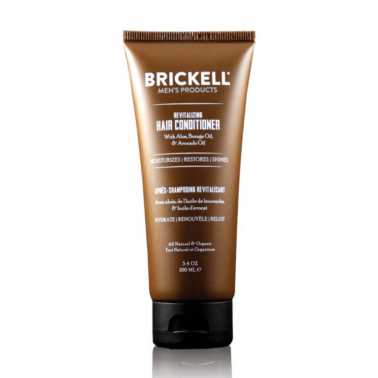 Brickell Revitalizing Conditioner Travel 100 ml.