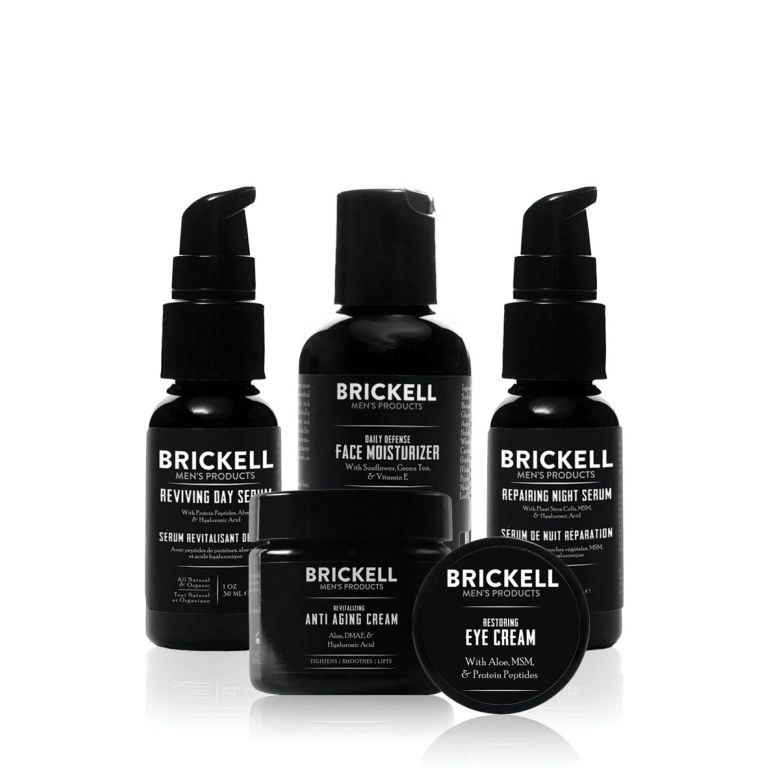 How to Use Sea Salt Spray for Men – Brickell Men's Products®