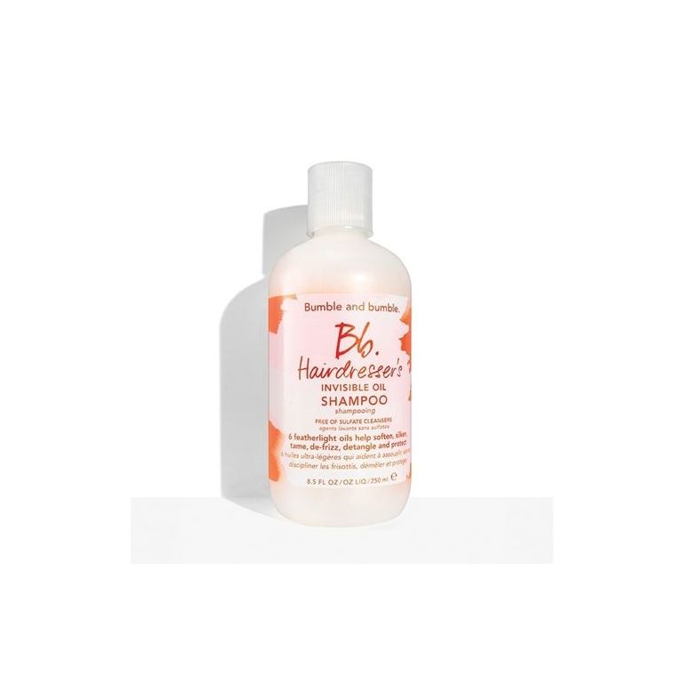 Bumble and Bumble Hairdresser's Invisible Oil Shampoo 250 ml.