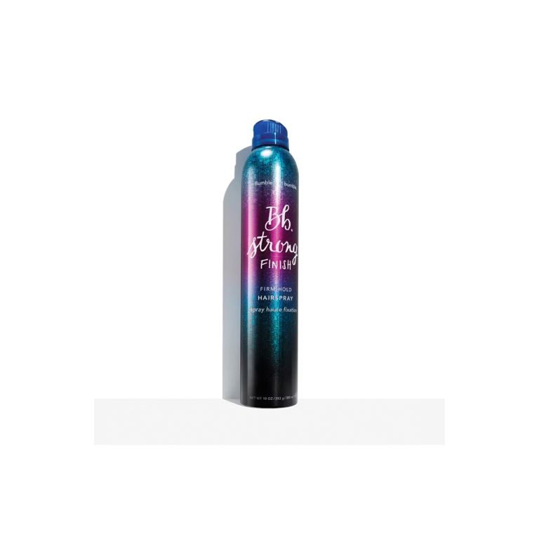 Bumble and Bumble Strong Finish Firm Hold Hairspray 300 ml.