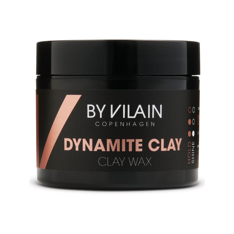 By Vilain Dynamite Clay 65 ml.