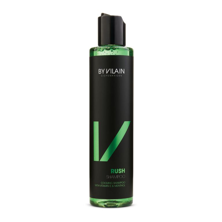 By Vilain Rush Shampoo 200 ml. 