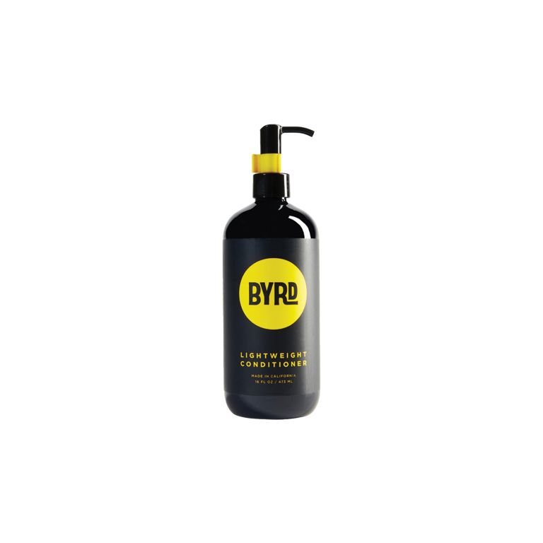Byrd Lightweight Conditioner 473 ml.