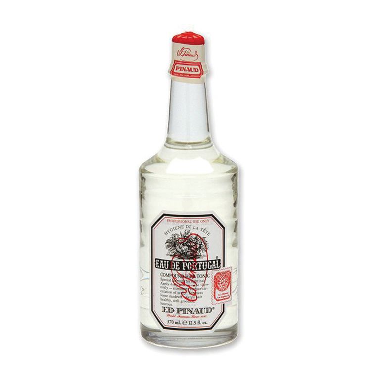 Clubman Pinaud Eau de Portugal Hair Tonic 370 ml.