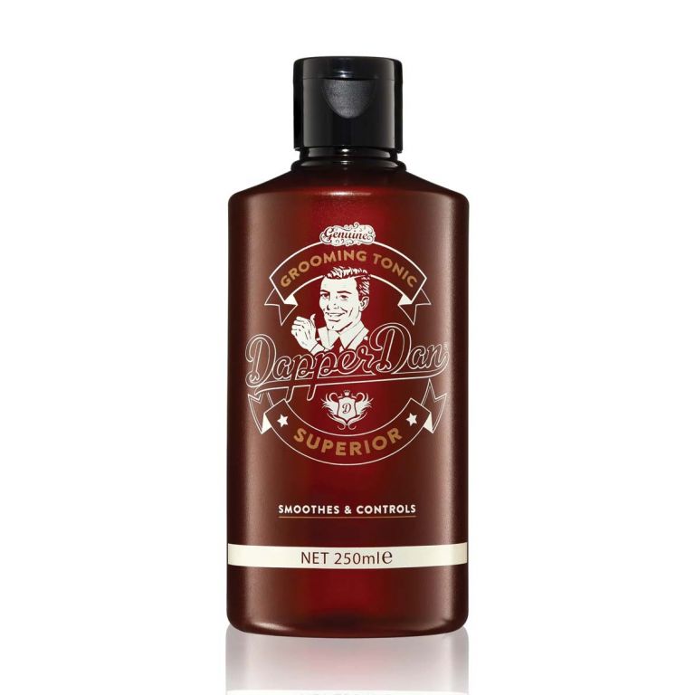 Dapper Dan Grooming Tonic 250 ml.
