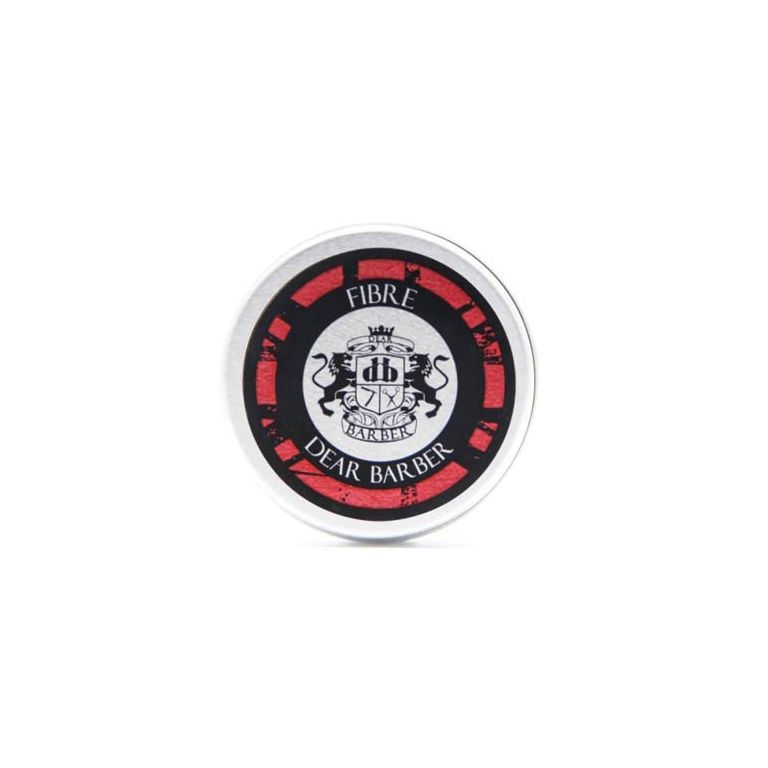 Dear Barber Fibre Shaper Travel 20 ml.
