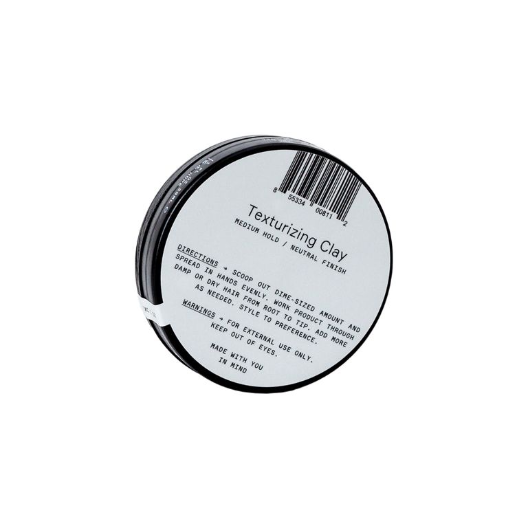 Firsthand Supply Texturizing Clay Travel 29 ml.