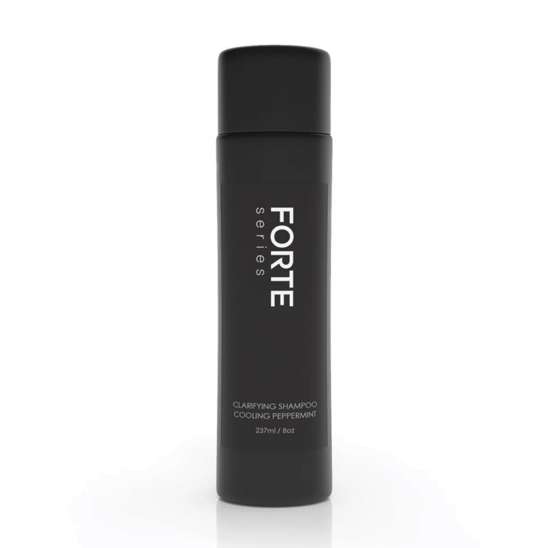 Forte Series Clarifying Shampoo 237 ml.