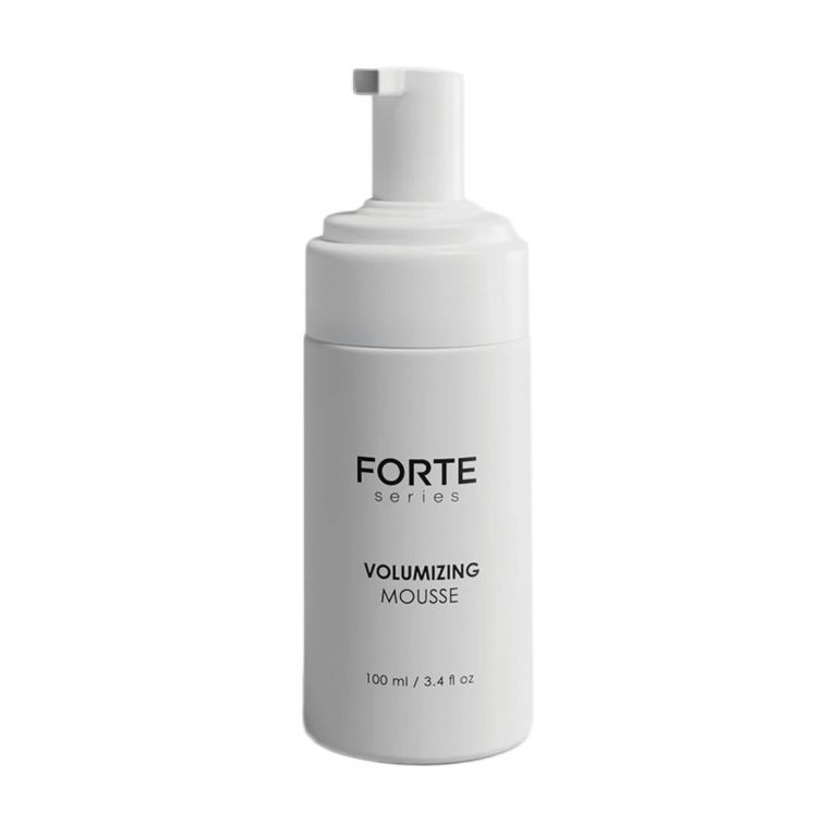 Forte Series Volumizing Mousse 100 ml.