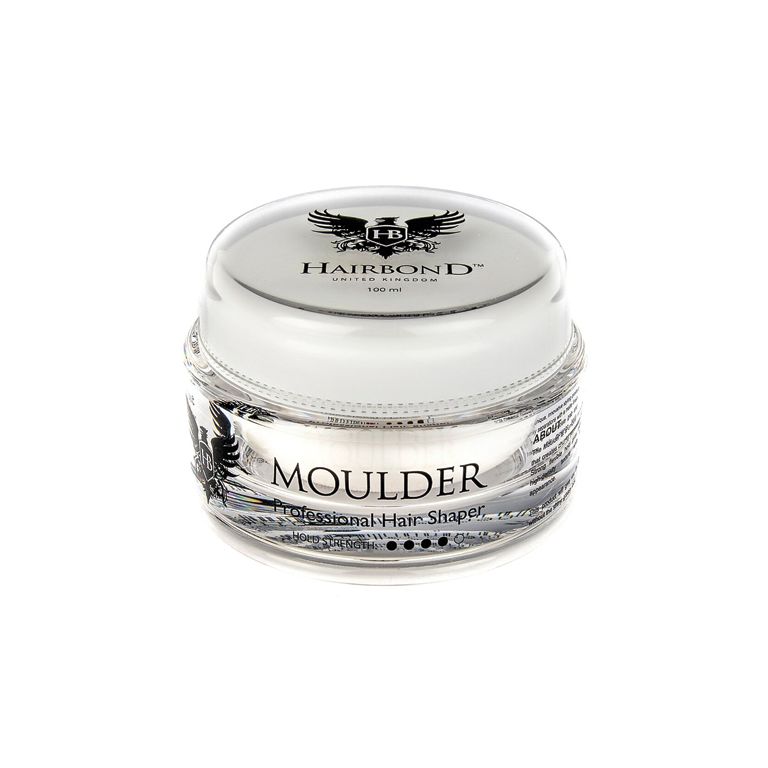 Hairbond Moulder Professional Hair Shaper 100 ml.