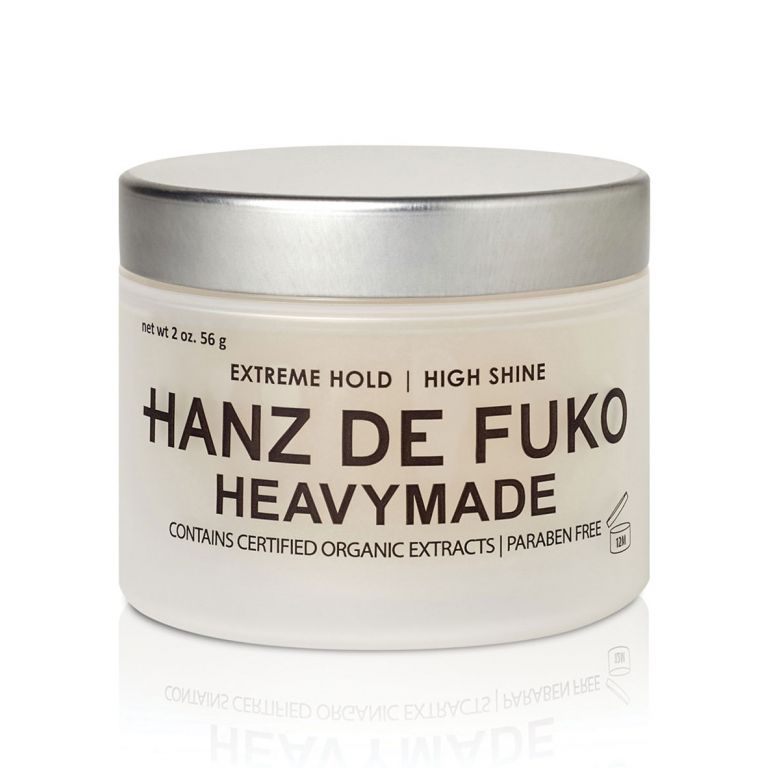 Hanz de Fuko Heavymade 56 gr.