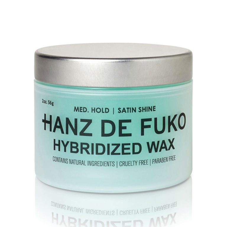 Hanz de Fuko Hybridized Wax 56 gr.