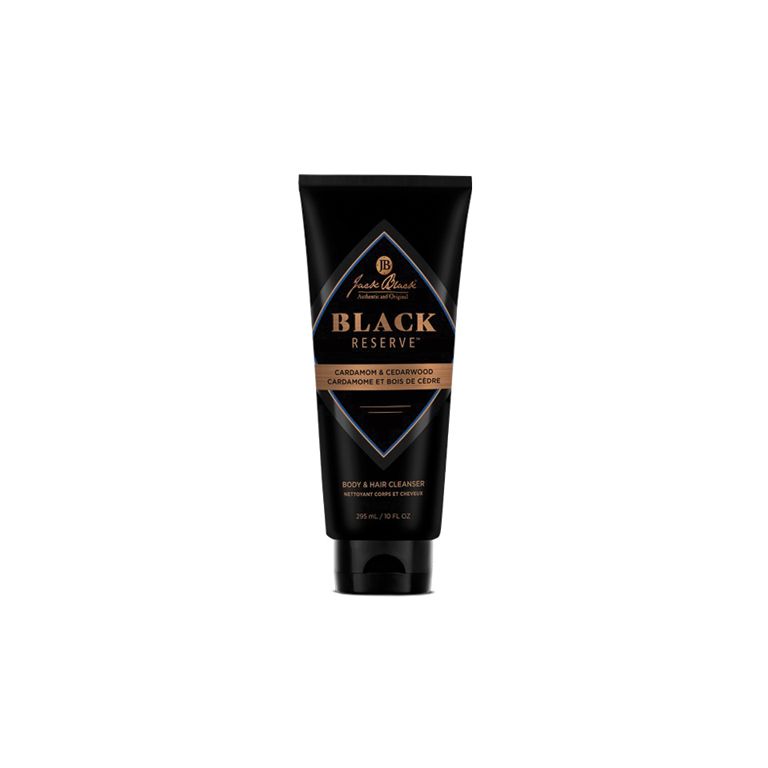 Jack black hair shop gel
