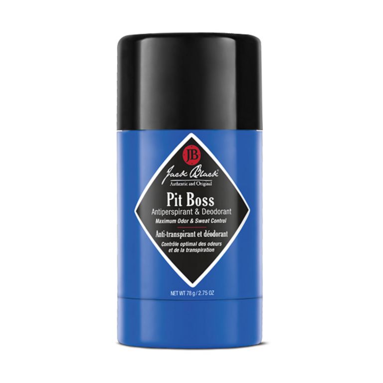Jack Black Pit Boss Antiperspirant & Deodorant 78 gr.