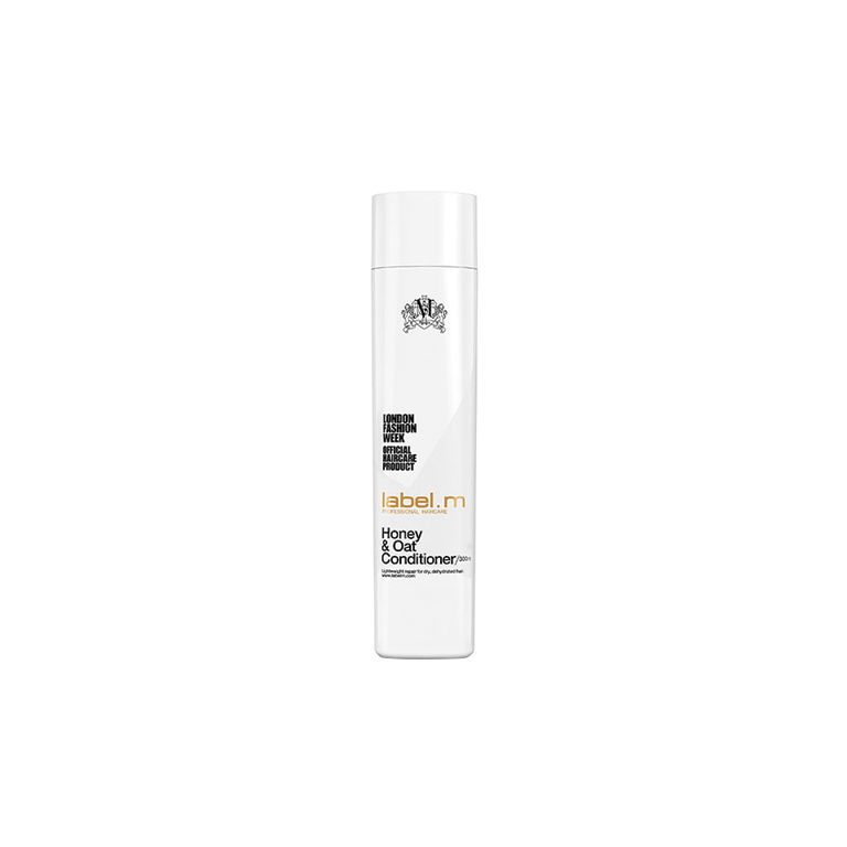Label M. Honey and Oat Conditioner 300 ml.