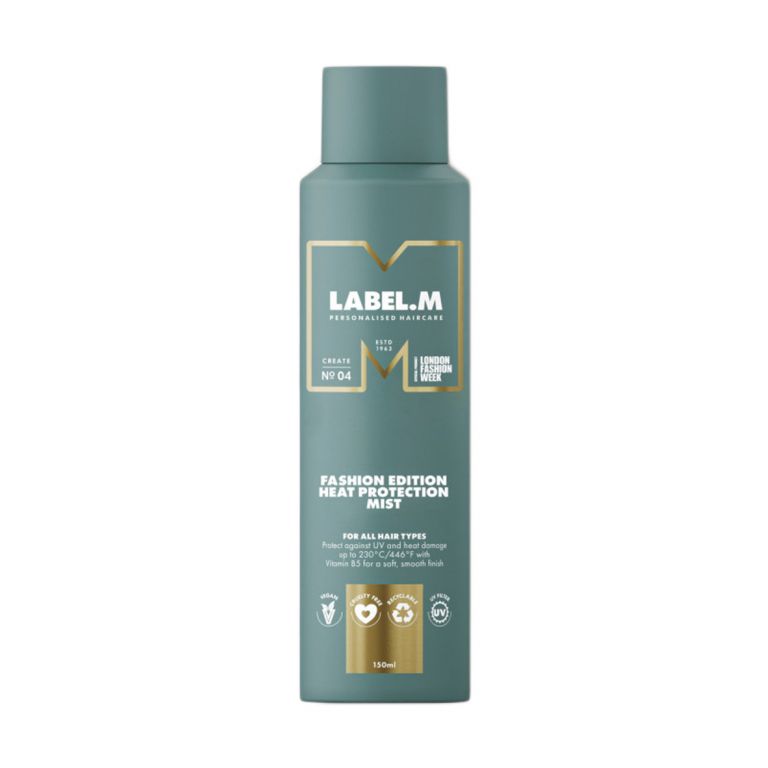 Label M. Fashion Edition Heat Protection Mist 150 ml.