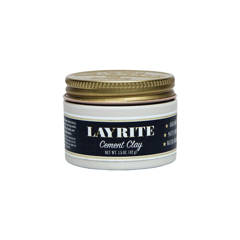 Layrite Cement Clay Travel 42 gr.