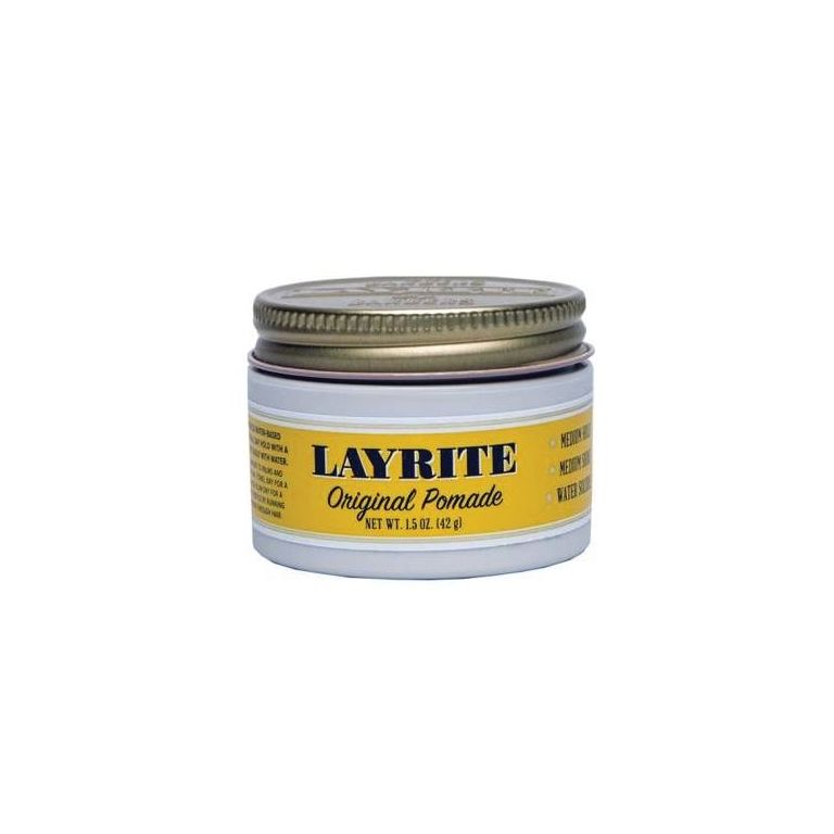 Layrite Pomade Original Travel 42 gr.