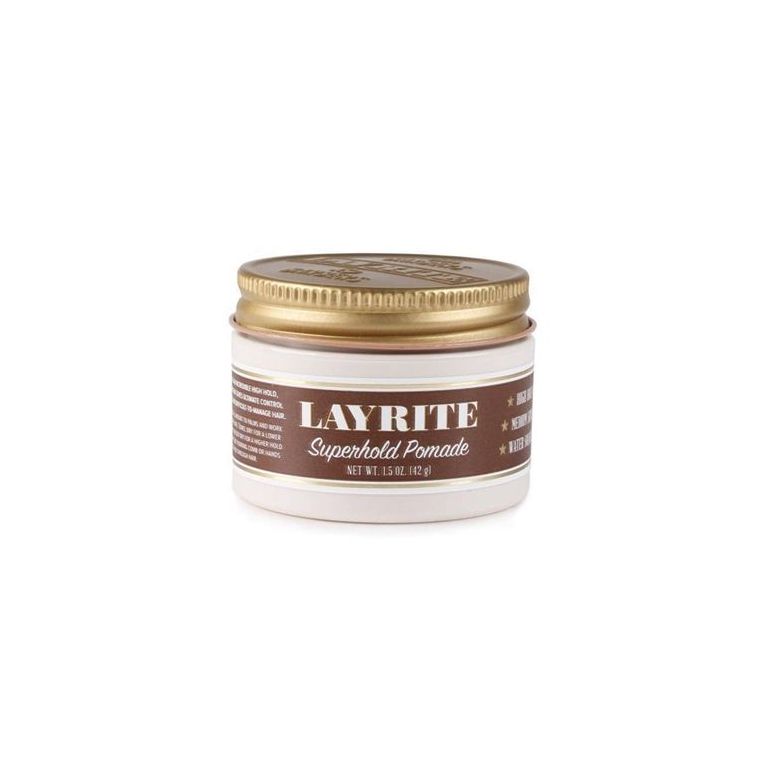 Layrite Super Hold Pomade Travel 42 gr.