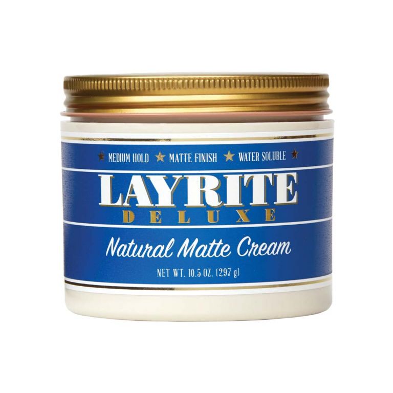 Layrite Natural Matte Cream XL 297 gr.