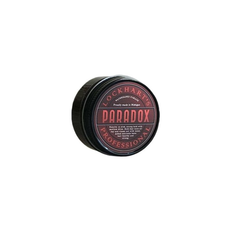 Lockhart pomade outlet