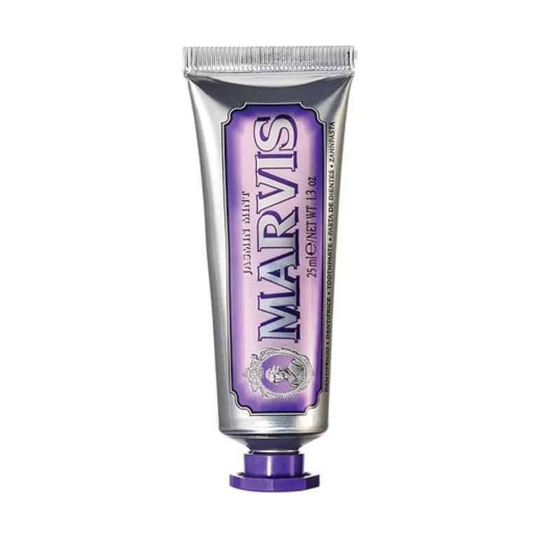 Marvis Jasmin Mint Toothpaste Travel 25 ml.