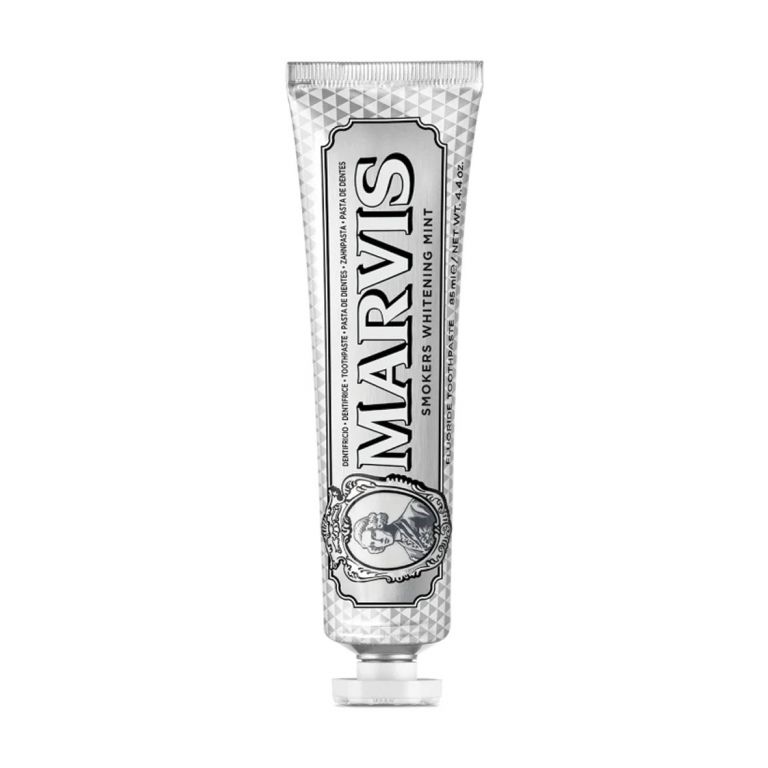 Marvis Smokers Whitening Mint Toothpaste 85 ml.