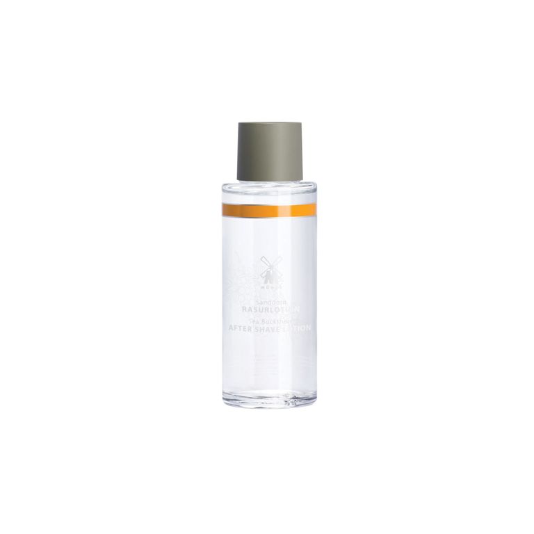 Muhle After Shave Lotion Sea Buckthorn 125 ml.