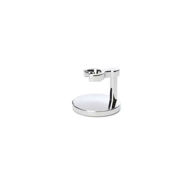 Muhle Stand Safety Razor - Chrome