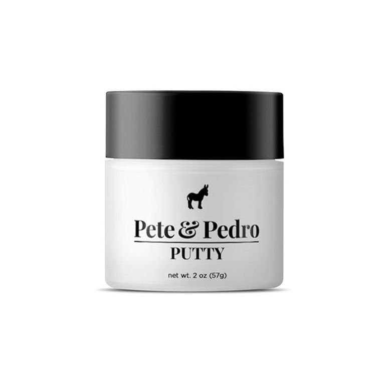 Pete and Pedro Putty 59 ml. | Buy Online Now