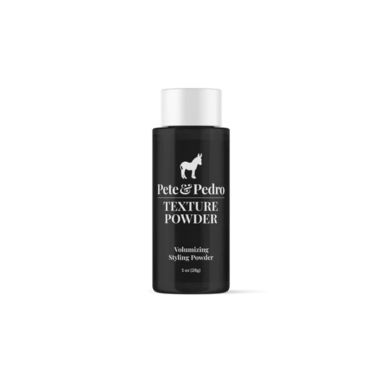 Pete and Pedro Texture Powder 28 gr. | Buy Now Pete and Pedro Texture Powder 28 gr. | Buy Now