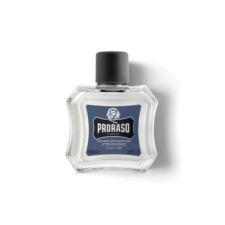 Proraso After Shave Balm Azur Lime 100 ml.