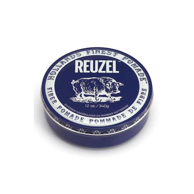 Reuzel Fiber Pomade 340 gr.