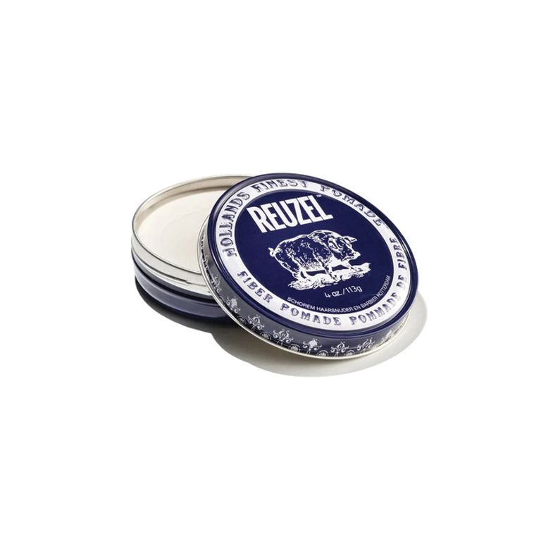 Reuzel Fiber Pomade Piglet Travel 35 gr.