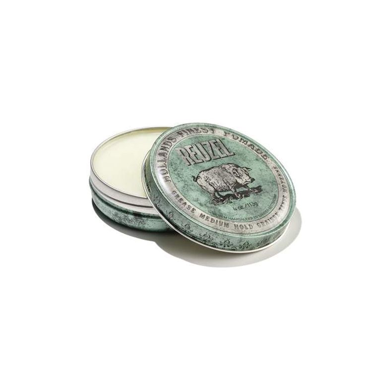 Reuzel Green Pomade Piglet Travel 35 gr.