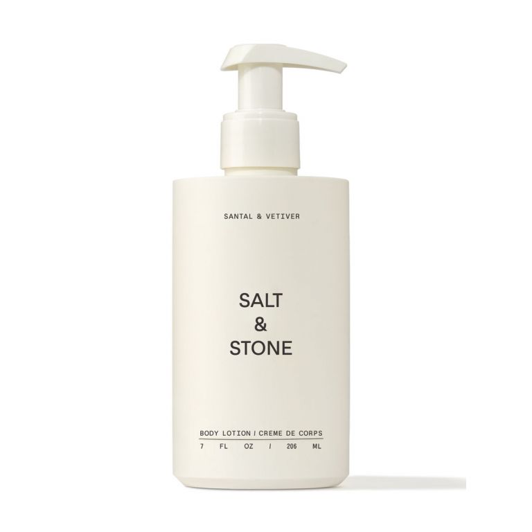 Salt and Stone Body Lotion Santal & Vetiver 206 ml.
