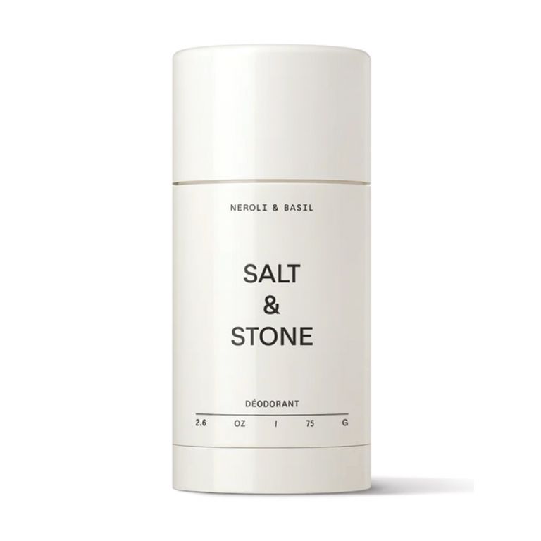 Salt and Stone Deodorant Neroli and Basil 75 gr.