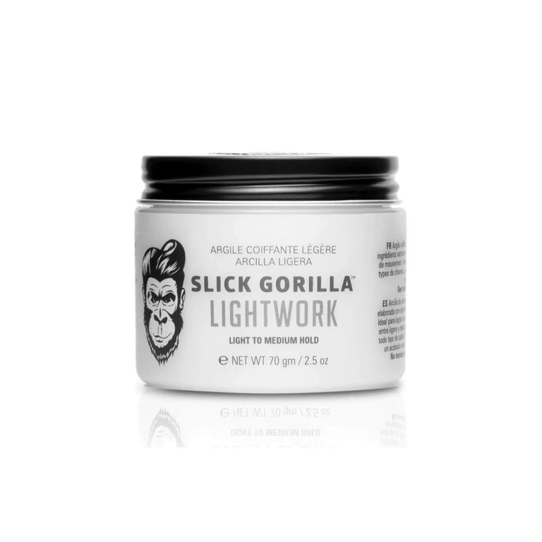 Slick Gorilla Lightwork 70 gr.