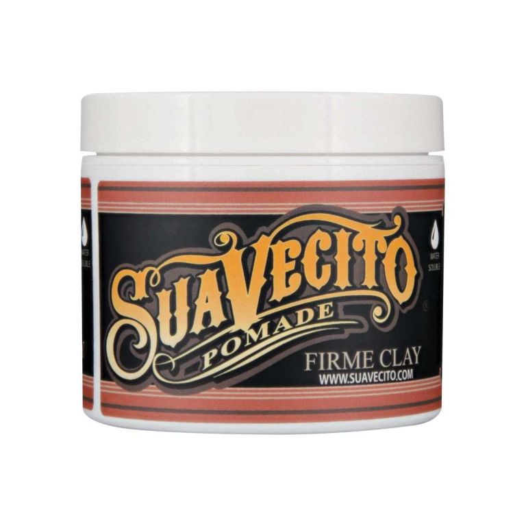 Suavecito Firme Clay Pomade 113 gr.