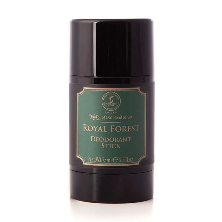 Taylor of Old Bond Street Royal Forest Deodorant Stick 75 ml.