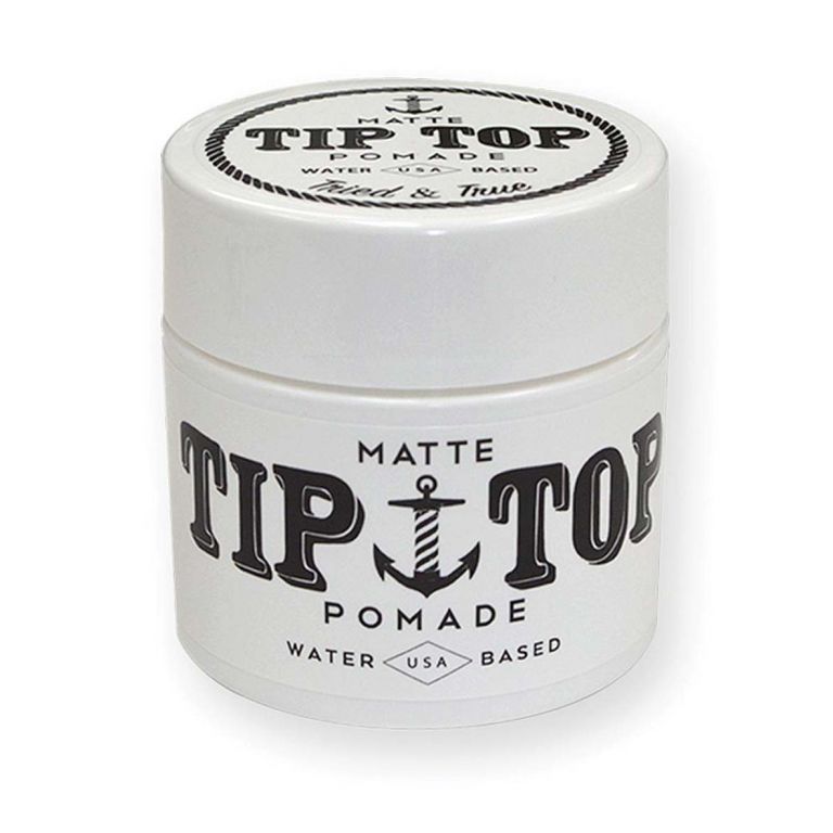 Tip Top Matte Pomade 120 ml.