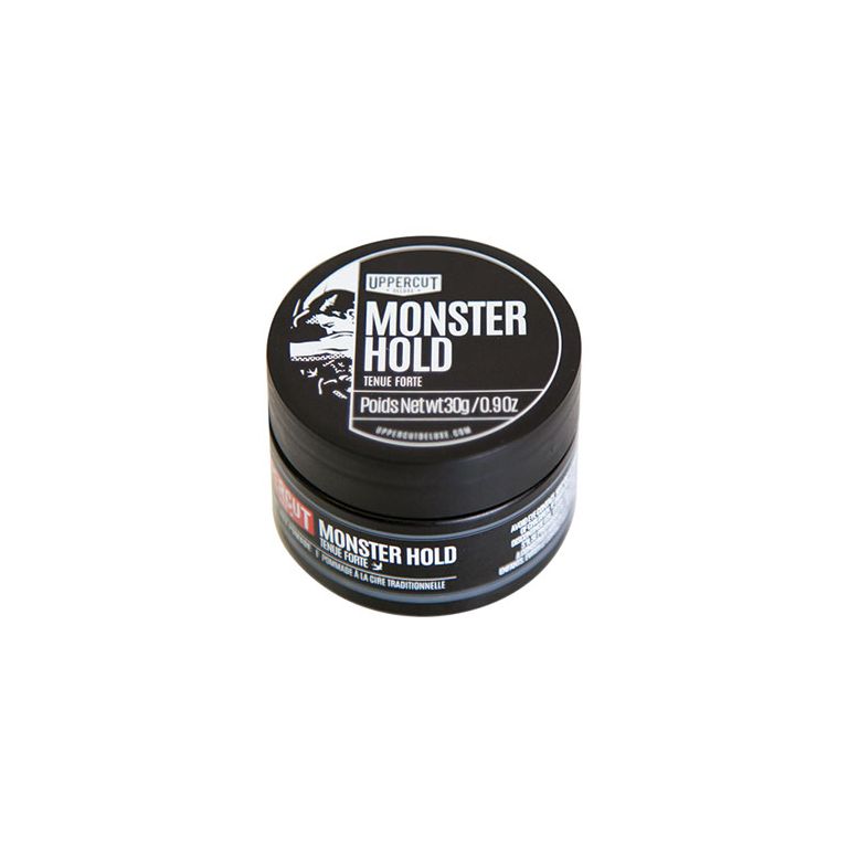 Uppercut Monster Hold Midi 30 gr.