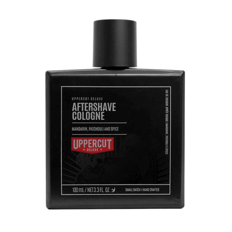 Uppercut Deluxe Aftershave Cologne 100 ml.