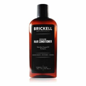 Brickell Revitalizing Conditioner