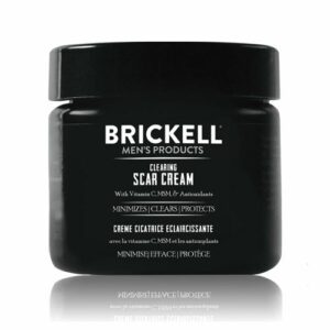 Brickell Scar Cream