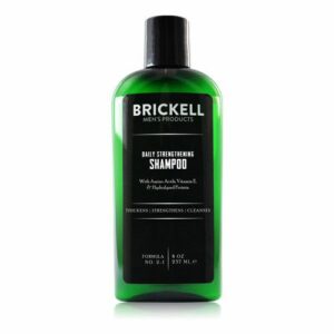 Brickell Shampoo