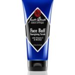 Jack Black Face Buff Energizing Scrub