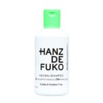 Hanz de Fuko Shampoo