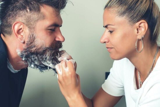 This is why you should use a beard conditioner